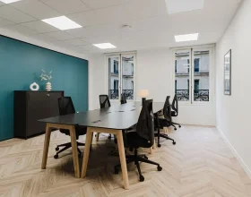 Bureau privé