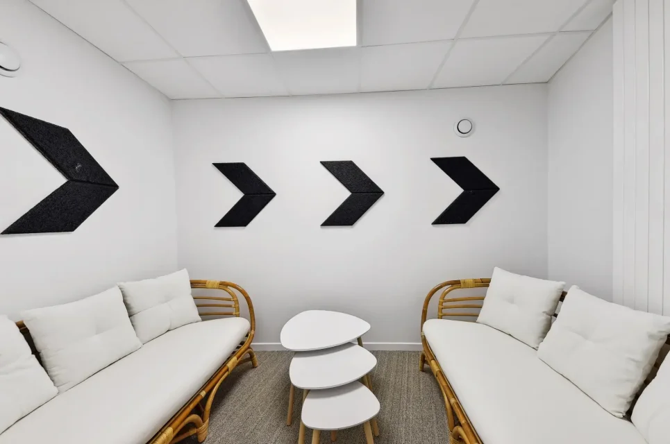 Volum Boulevard de Picpus