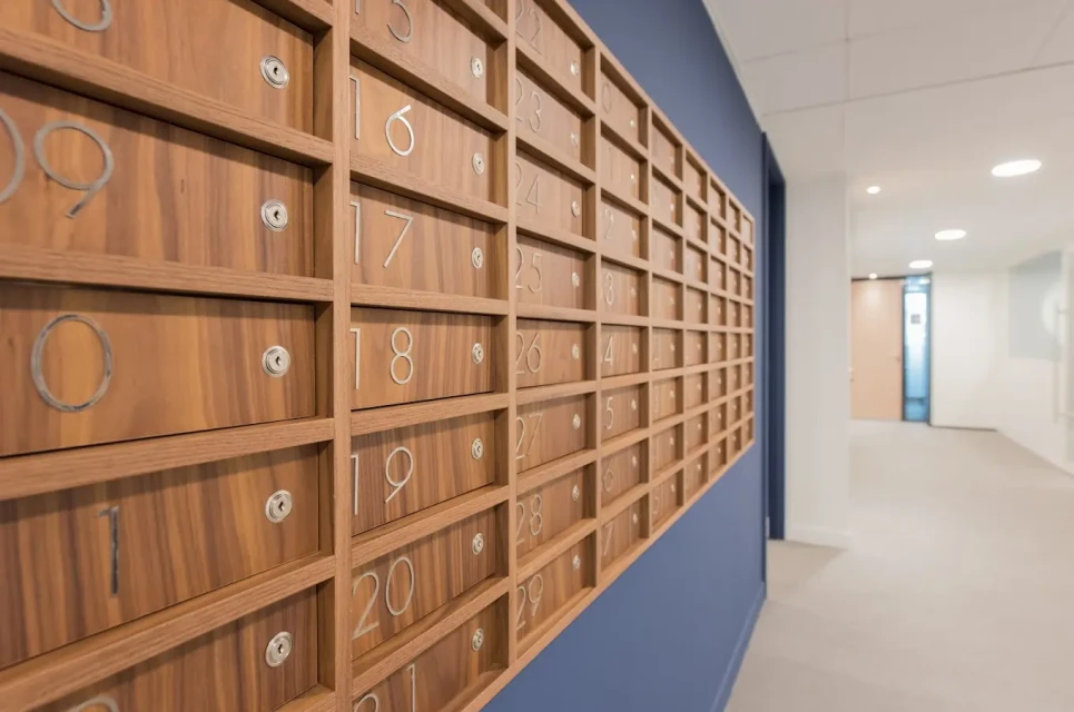 Bureau privé