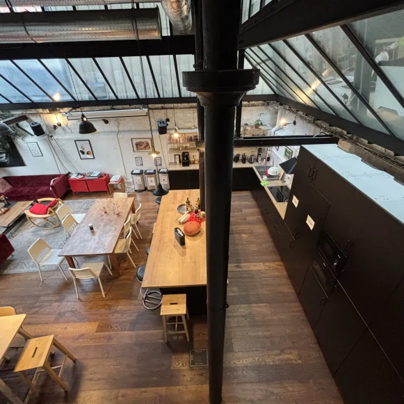 Espace indépendant 616 m² 70 postes Location bureau Rue de Reuilly Paris 75012 - photo 8