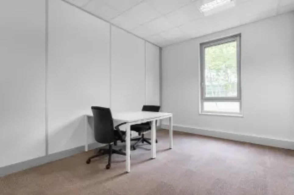 Regus - Villepinte, Parc des Expositions
