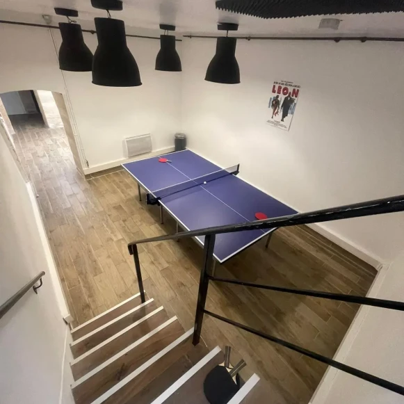 Open Space  9 postes Coworking Rue d'Aboukir Paris 75002 - photo 4