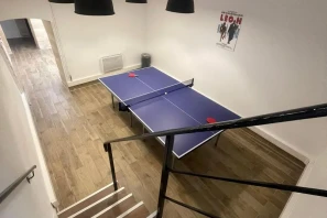 Open Space - 75002 - 9 postes - 375€