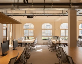 Espace indépendant