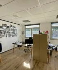 Bureau privé - 59520 - 5 postes - 1150€