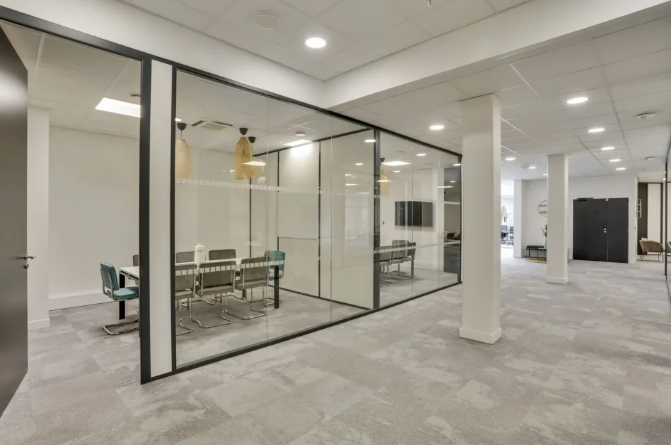 Volum Rue du Mont-Cenis