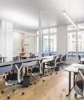 Espace indépendant - 75011 - 78 postes - 50700€