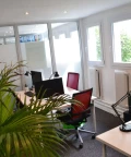 Bureau privé - 92130 - 5 postes - 1490€