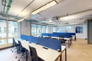 Espace indépendant - 75010 - 30 postes - 16500€