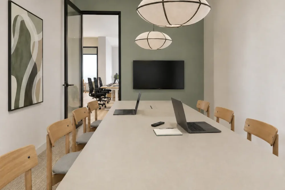 Espace indépendant - 75003 - 33 postes - 19500€