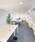 Espace indépendant - 75001 - 20 postes - 10000€
