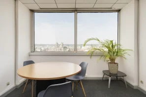 Bureau privé - 54000 - 4 postes - 996€
