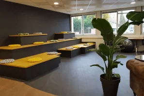 Open Space - 69400 - 30 postes - 220€