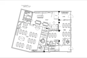 Espace indépendant - 75012 - 76 postes - 46800€