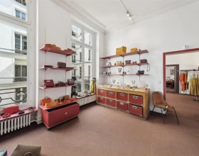 Espace indépendant