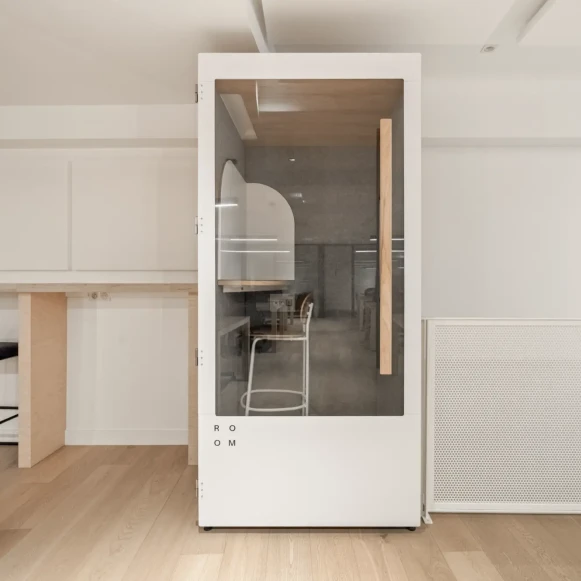 Espace indépendant 247 m² 32 postes Coworking Rue Legendre Paris 75017 - photo 7