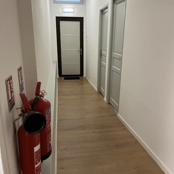 Open Space  4 postes Coworking Avenue du Docteur Durand Arcueil 94110 - photo 7