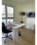 Bureau privé - 91130 - 2 postes - 556.67€