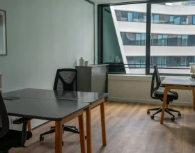Bureau privé