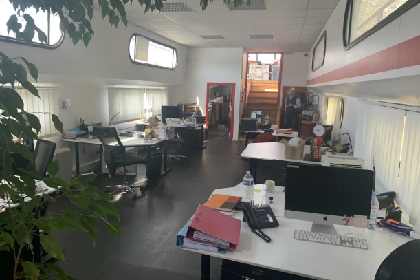 Espace indépendant - 92100 - 20 postes - 4950€