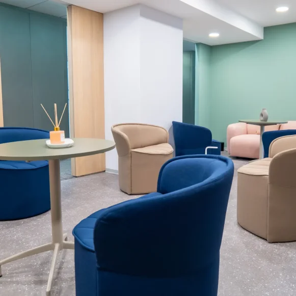 Bureau privé 13 m² 2 postes Coworking Rue du Faubourg-de-Saverne Strasbourg 67000 - photo 6