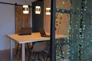 Open Space - 42700 - 10 postes - 149€