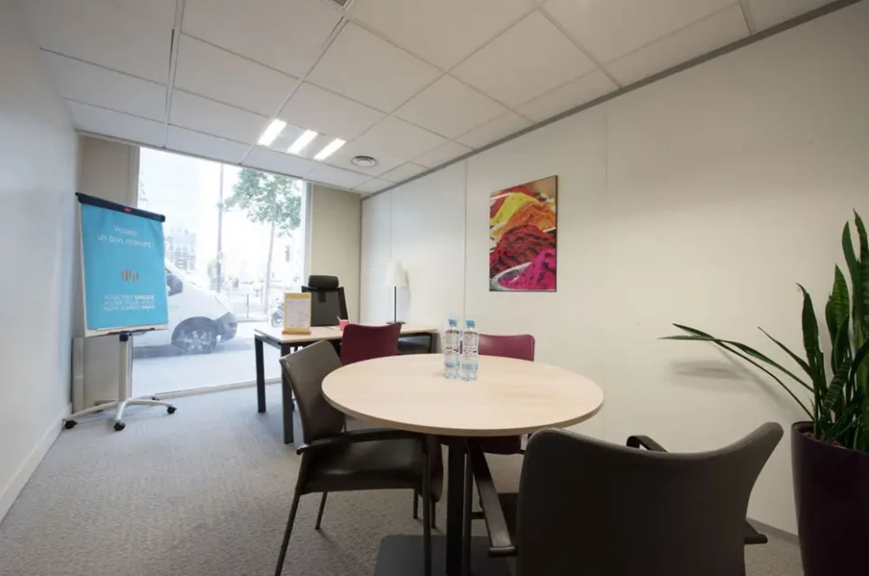 Espace indépendant
