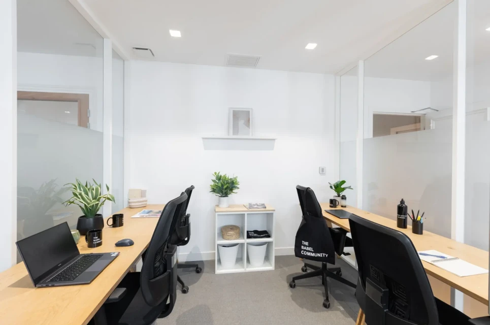 THE BABEL COMMUNITY Marseille Republique