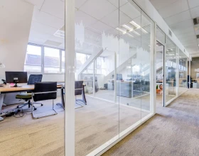 Espace indépendant