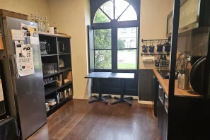 Bureau privé - 35000 - 6 postes - 2100€