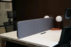 Bureau privé - 54000 - 2 postes - 741.67€