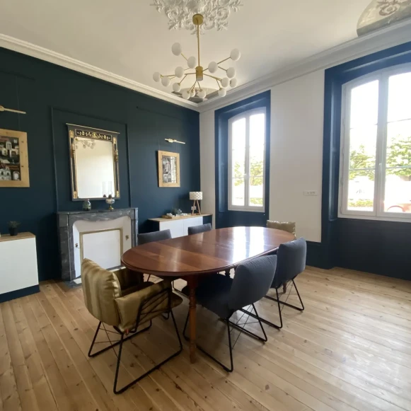 Bureau privé 17 m² 1 poste Location bureau Avenue Port Mahon Charente-Maritime 17400 - photo 8