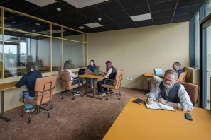 Espace indépendant - 57050 - 40 postes - 13000€