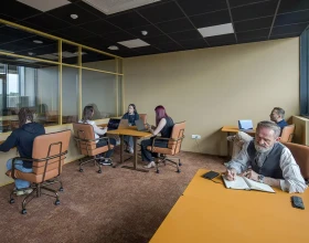 Espace indépendant