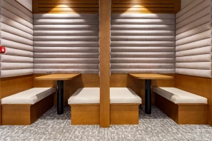 Bureau privé - 75009 - 18 postes - 9000€