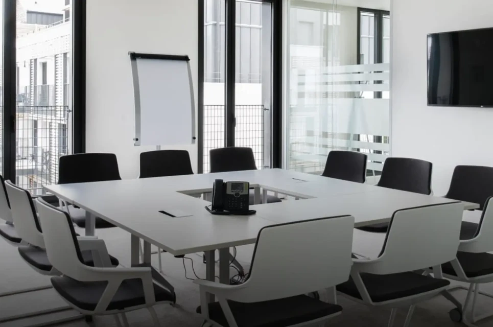 Regus - Marne la Vallée