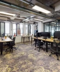 Bureau privé - 75011 - 6 postes - 2833€
