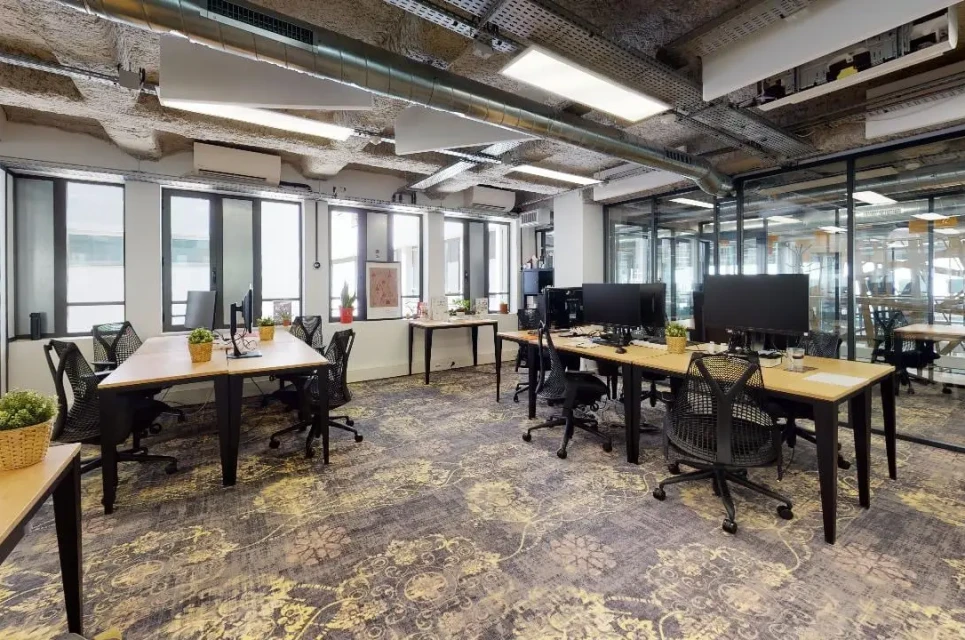 Bureau privé