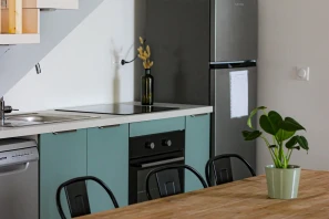 Open Space - 33110 - 2 postes - 249€