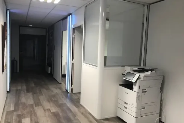 Bureau privé - 38240 - 1 poste - 161.28€