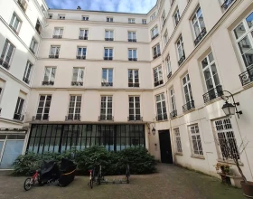 Espace indépendant