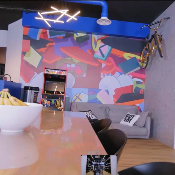 Espace indépendant 200 m² 18 postes Location bureau Rue Pierre Curie Courbevoie 92400 - photo 9