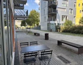 Open Space