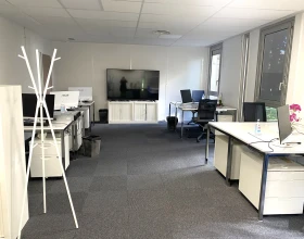 Bureau privé