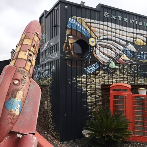 Bureau privé 110 m² 10 postes Location bureau Rue Joseph Sébastien Pons Montpellier 34000 - photo 6