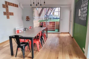 Bureau privé - 44000 - 7 postes - 2380€