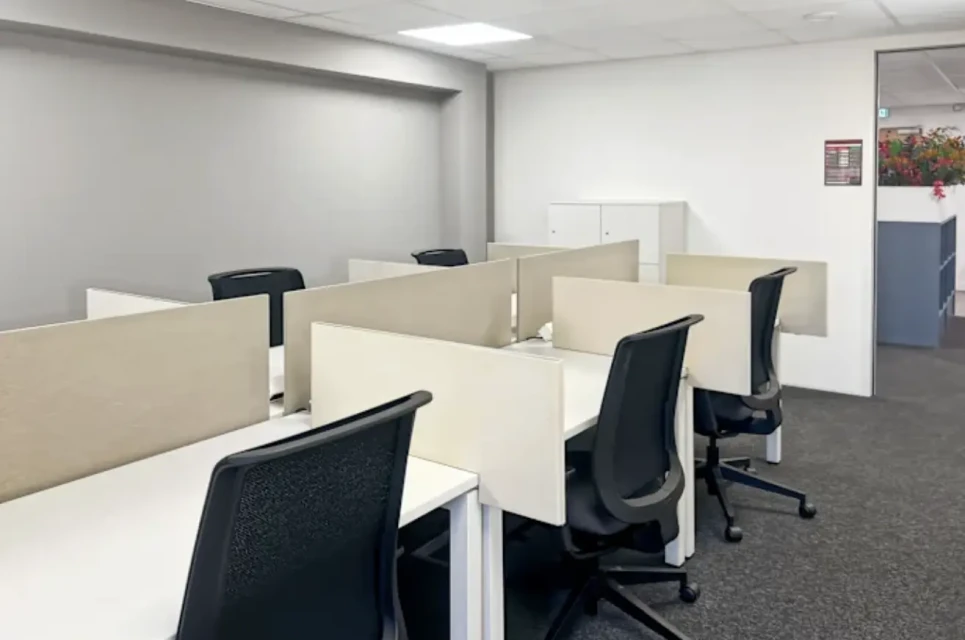 Regus - Metz, Lafayette