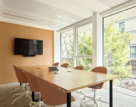 Bureau privé