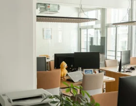Espace indépendant