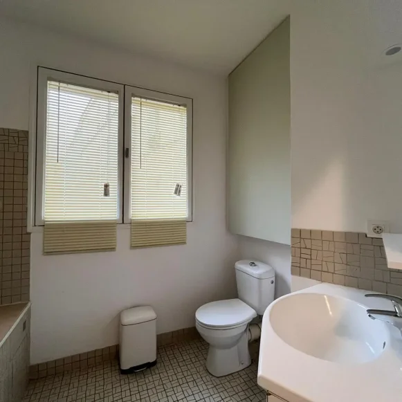 Bureau privé 57 m² 12 postes Location bureau Rue Piat Paris 75020 - photo 9